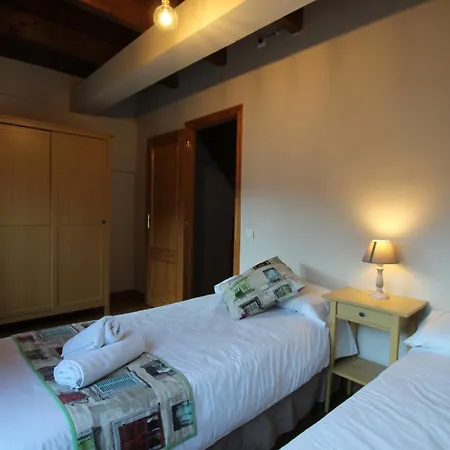 Bonita Casa De Montana En El Pirineo * エスカリリャ