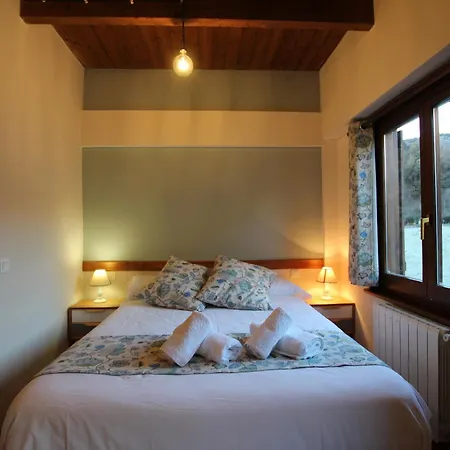 Bonita Casa De Montana En El Pirineo *