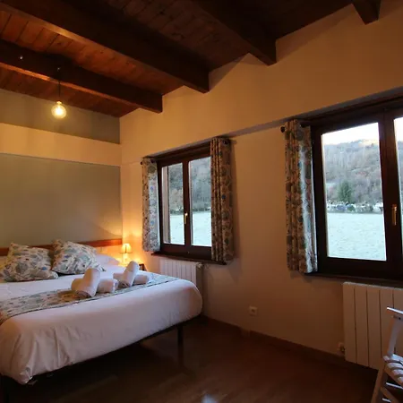 Bonita Casa De Montana En El Pirineo Holiday home *