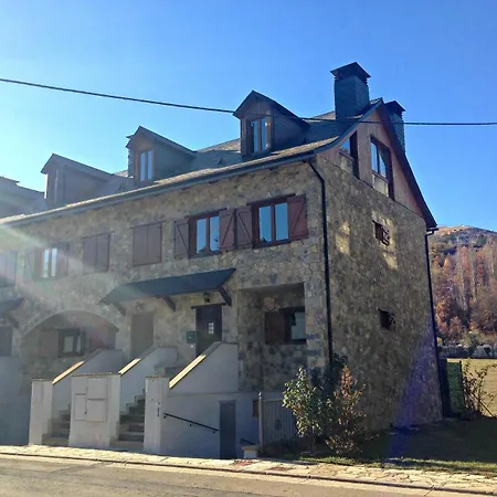 Bonita Casa De Montana En El Pirineo * Escarrilla